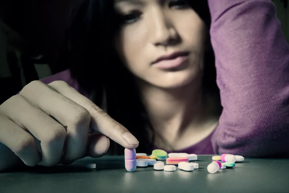 What Is Prescription Drug Abuse? The 6 Most Commonly Abused Substances