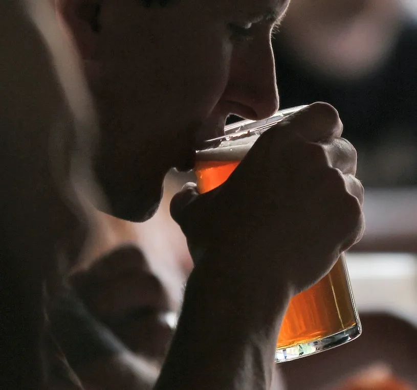 How Do You Spot The Signs Of Alcohol Abuse?