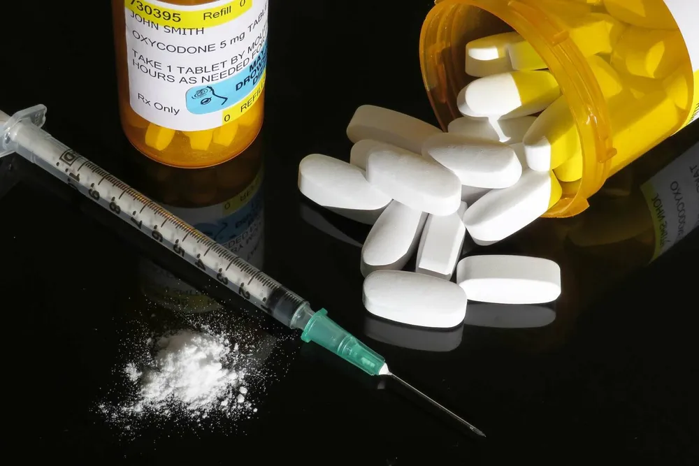 What Fentanyl Is And And How It Affects Addiction