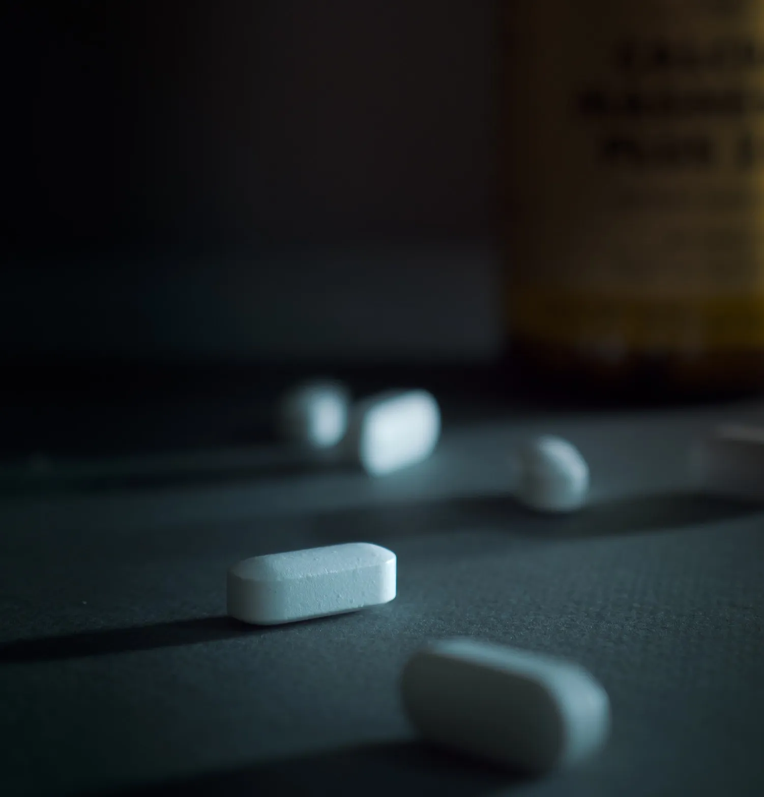 What’s So Dangerous About Addiction To Valium?