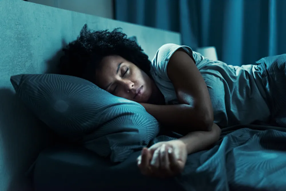 What About Sleep? How Getting Better Shut-Eye Can Help Prevent Relapse