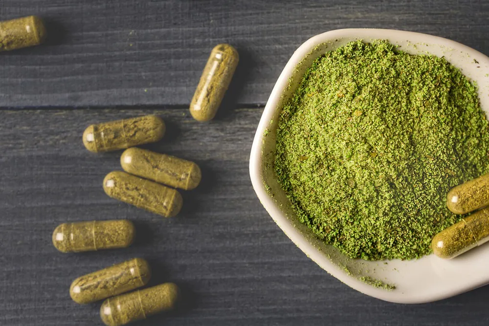 What Is Kratom And Is It Dangerous For Those In Addiction Recovery?