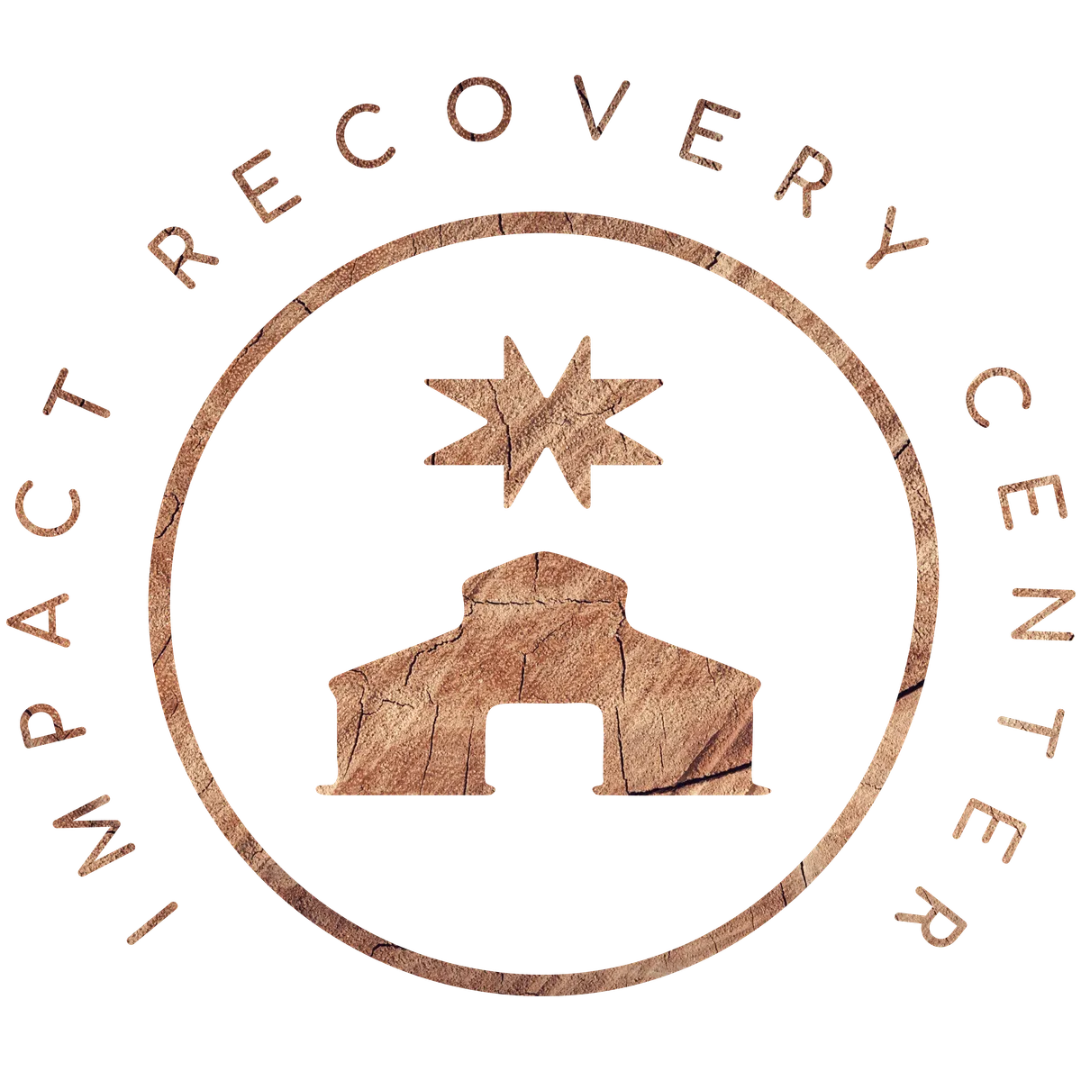 Impact Recovery Center Logo